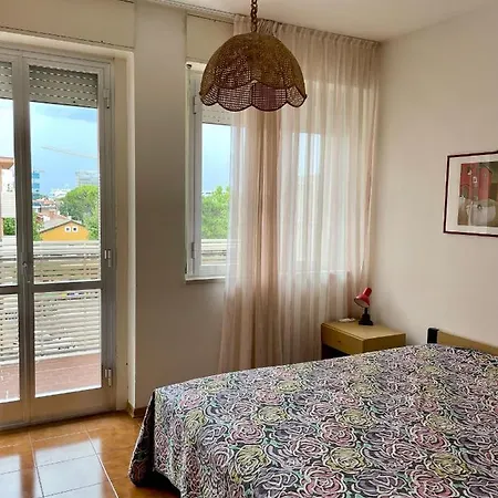 Casa Mare 404 דירה