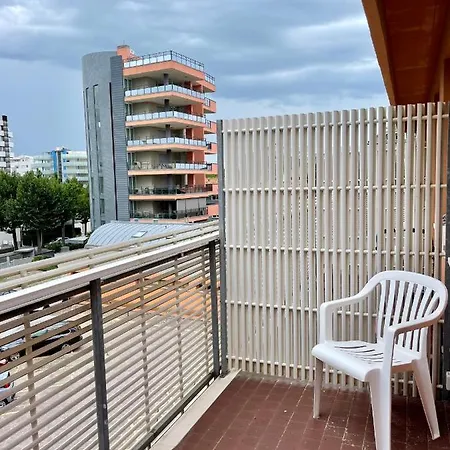 דירה Casa Mare 404 *