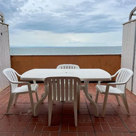 Casa Mare 404 *