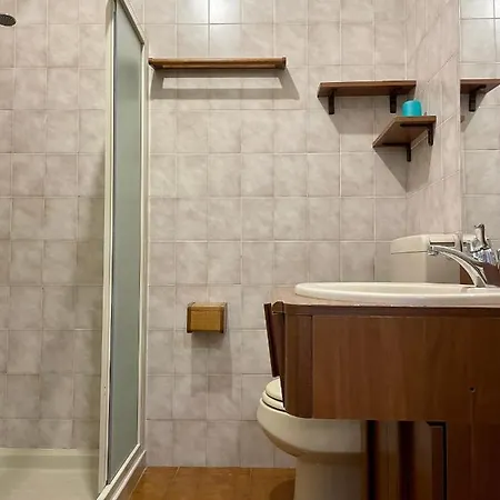 דירה Casa Mare 404