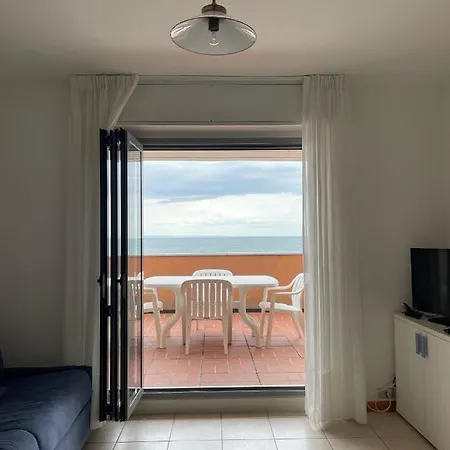 Apartmán Casa Mare 404 *
